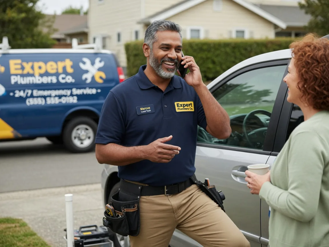 Drain Cleaning Chino, CA FAQs
