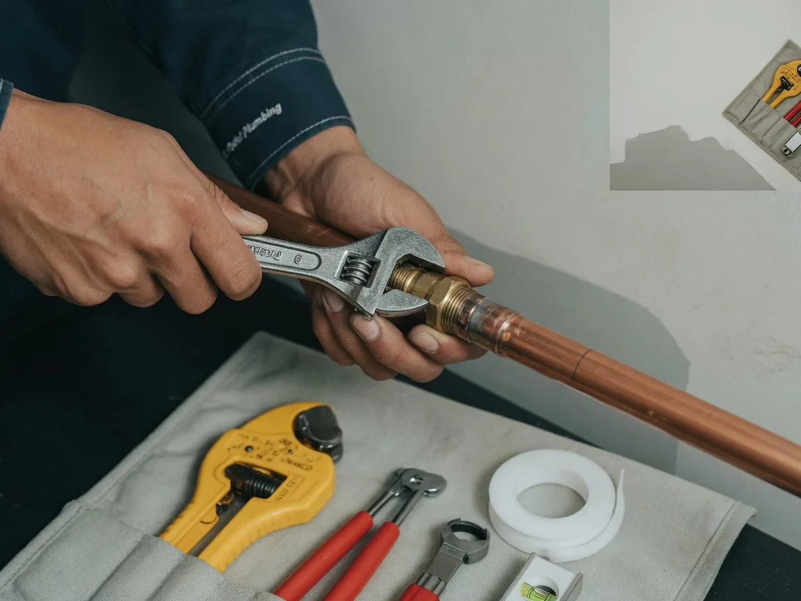 Why choose Drain Cleaning in Chino, CA